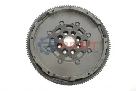 Демпфер зчеплення Audi A3/TT/Seat Leon/Skoda Octavia III/VW Jetta 1.8 12- LuK 415072610 Купити в Україні