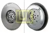 Двомасовий маховик мкпп NISSAN PATROL GR V 3.0D 05.00 LuK (415 0733 10) зображення 1