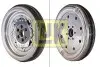 Фото Демпфер зчеплення Audi A3/Skoda Octavia/Superb/VW Golf/Passat 2.0 TDI, DSG-6 (DQ250)/S tronic LuK (415074009) зображення 10