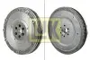 Двухмассовый маховик мкпп MINI (R56), (R57), (R58), (R59), CLUBMAN (R55), COUNTRYMAN (R60), PACEMAN (R61) 1.6 02.10-10.16 LuK (415074610) изображение 1