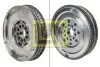 Фото Демпфер зчеплення Volvo S60/S80/S90/V40/V60/V70/V90/XC60/XC70 2.0D 13- LuK (415075110) зображення 1