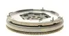 Фото Двомасовий маховик мкпп FORD GALAXY III, MONDEO V, S-MAX 2.0D 09.14 LuK (415075310) зображення 3