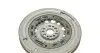 Фото Демпфер сцепления Ford Fiesta 1.0 EcoBoost 13-, Powershift LuK (415078909) изображение 5
