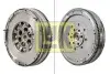 Двомасовий маховик мкпп ALFA ROMEO GIULIA 2.2D 10.15 LuK (415079110) зображення 1