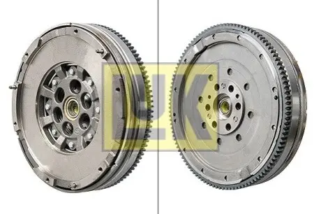 Автозапчасть LuK 415079110