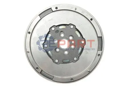 Демпфер сцепления Citroen C4 Picasso II 1.6THP, 01/13 -, 115kw LuK 415080210 Купить в Украине