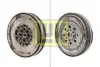 Двомасовий маховик LUK BMW 1/2/3/4 1,5 15- LuK 415082310
