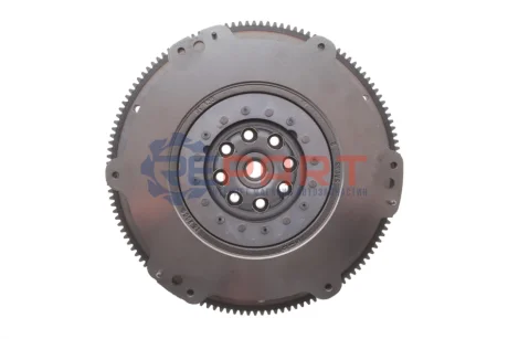 Двомасовий маховик мкпп (280мм) DODGE NITRO JEEP CHEROKEE, WRANGLER III 2.8D 04.07 LuK 415082610 Купити в Україні