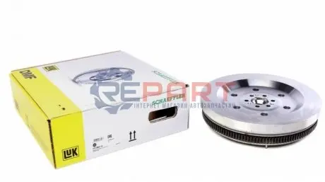 Демпфер сцепления LuK 415085310 Купить в Украине