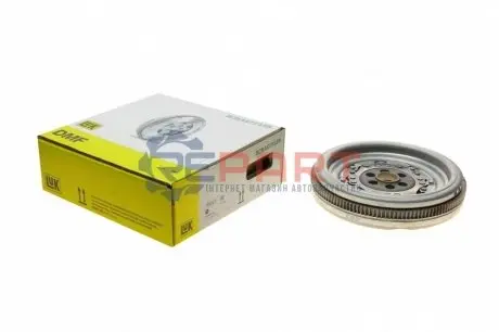 Демпфер зчеплення Audi Q3 1.4TSI 13-18/Skoda Kodiaq 1.4TSI 16-/VW Tiguan 07-, DSG6-02E/0D9 (DQ250) LuK 415085709 Купити в Україні