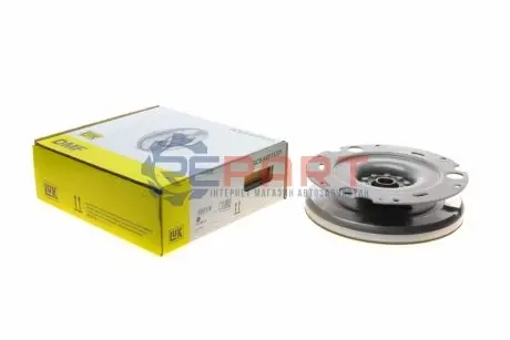 Демпфер зчеплення Audi A4/A6/Q5 2.0 TDI quattro 09-18 (S tronic) LuK 415 0862 09 Купити в Україні