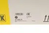 Фото Двомасовий маховик мкпп AUDI A4 ALLROAD B8, A4 B8, A5, Q5 2.0D 11.07-05.17 LuK (415086910) зображення 11