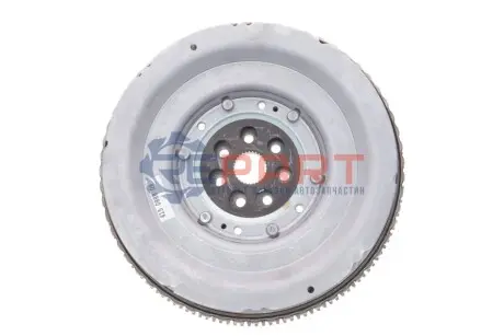 Демпфер зчеплення MB A-class (W177) 1.5D 18-, OM608.915, 116kw LuK 415088809 Купити в Україні