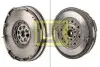 Двомасовий маховик мкпп HYUNDAI SANTA FÉ II, SANTA FÉ III KIA CARNIVAL III, SORENTO II, SORENTO III 2.0D/2.2D 03.06-12.20 LuK (415089310) зображення 1