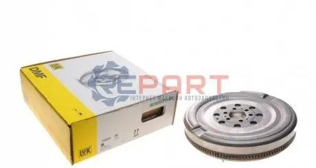 Демпфер зчеплення Audi Q3/VW Passat B8, 2.0 TDI 11-18, 88/100/110/135kw LuK 415089410 Купити в Україні