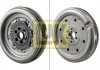 Демпфер зчеплення Audi Q3/VW Golf VII/Tiguan 1.4 TSI 13-, DSG6-02E/0D9 (DQ250) LuK 415 0895 09 (фото 1)