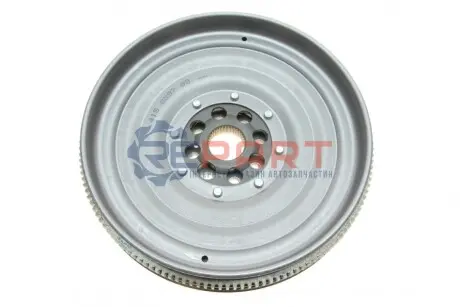 Демпфер зчеплення MB GLA-Class (X156), 12/13 -/ B-Class (W246, W242), 10/11 - 12/18, OM651 LuK 415089709 Купити в Україні