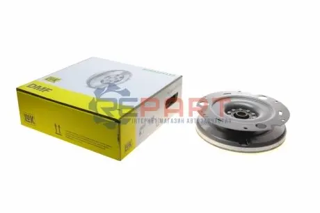 Демпфер зчеплення Audi A6/A7/Q5 3.0 TDI 08-18, (S tronic), DSG7-0BT/0BH (DQ500) LuK 415 0904 09 Купити в Україні