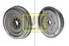 Фото Демпфер зчеплення Ford Focus/Mondeo 2.0 TDCi 14-, Powershift LuK (415091309) зображення 2