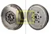 Двомасовий маховик мкпп BMW 1 (F40), 2 (F45), 2 GRAN TOURER (F46) MINI (F55), (F56), (F57), CLUBMAN (F54), COUNTRYMAN (F60) 1.5 12.13 LuK (415091510) зображення 1
