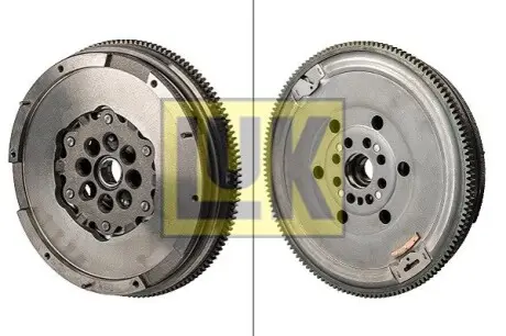 Двомасовий маховик мкпп BMW 1 (F40), 2 (F45), 2 GRAN TOURER (F46) MINI (F55), (F56), (F57), CLUBMAN (F54), COUNTRYMAN (F60) 1.5 12.13 LuK 415091510