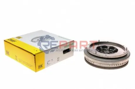 Демпфер зчеплення MB C-Class 180d/200d (W205), 18-21, OM654.916/920 LuK 415091610 Купити в Україні