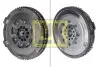 Двомасовий маховик мкпп PORSCHE 911, 911 TARGA 3.0 11.15-12.19 LuK (415091910) зображення 1