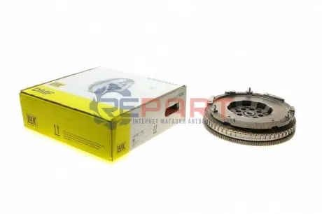 Двомасовий маховик мкпп MERCEDES C T-MODEL (S205), C (W205) 1.6D 05.14-05.18 LuK 415092010