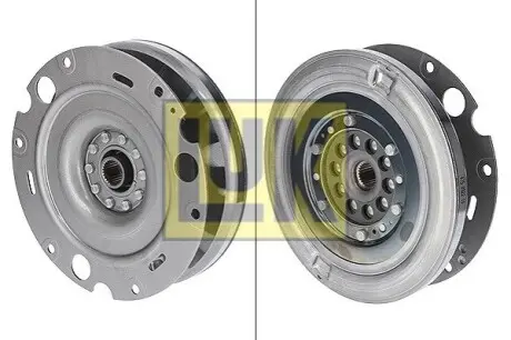 Маховик LuK 415092209 Купити в Україні