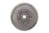 Двомасовий маховик мкпп AUDI A3, TT SEAT ALTEA, ALTEA XL, LEON SKODA OCTAVIA II, SUPERB II, YETI VW BEETLE, CC B7, EOS, GOLF V, GOLF VI, JETTA III, JETTA IV, MULTIVAN T5 1.8/2.0 09.04-06.19 LuK (415 0939 10) зображення 1