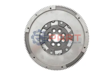 Демпфер зчеплення VW Passat B8 1.8TSI, 15-19, 132kw LuK 415 0941 10 Купити в Україні