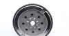 Фото Двомасовий маховик мкпп RENAULT MEGANE IV 1.6D 11.15 LuK (415095010) зображення 3