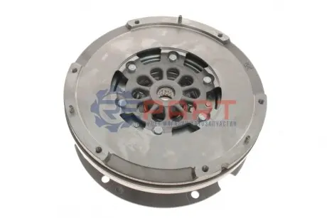 Демпфер зчеплення Audi A4/A5/A6 1.8 TFSI/2.0 TDI 14- LuK 415 0976 10 Купити в Україні