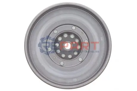 Демпфер зчеплення Audi A6 C8 3.0TFSi Mild Hybrid quattro (250kw) 18- (DLZA) LuK 415 1040 09 Купити в Україні