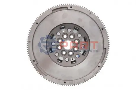 Двомасовий маховик мкпп AUDI A3 CUPRA LEON, LEON SPORTSTOURER SEAT ATECA, LEON, LEON SPORTSTOURER SKODA KAROQ, SUPERB III VW ARTEON, ARTEON SHOOTING BRAKE, PASSAT B8, TIGUAN, T-ROC 2.0D 11.14 LuK 415 1051 10 Купити в Україні