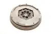 Фото Двомасовий маховик мкпп BMW 1 (F40), 2 (F45), 2 GRAN COUPE (F44), 2 GRAN TOURER (F46), X1 (F48), X2 (F39) 1.5 04.17 LuK (415 1052 10) зображення 4