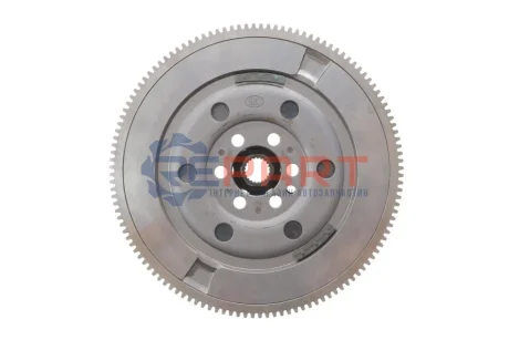 Демпфер зчеплення Renault Megane IV E-TECH 1.6, 19-, (H4M) LuK 415 1058 07