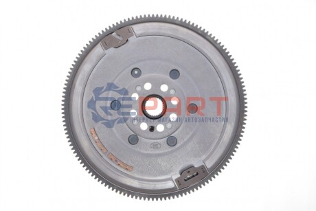 Демпфер зчеплення BMW X1 (F48)/X2 (F39) 17-23 B38 A15 LuK 415 1067 09