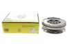 Демпфер сцепления Audi A4/A5/Q5 2.0 TDI 08-17 LuK (415 1075 10) изображение 1