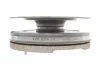 Демпфер сцепления Audi A4/A5/Q5 2.0 TDI 08-17 LuK (415 1075 10) изображение 3
