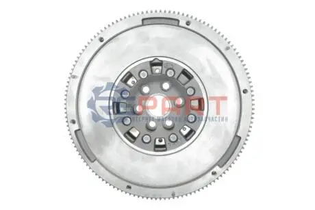 Двомасовий маховик мкпп VW CALIFORNIA T6 CAMPER, MULTIVAN T6, TIGUAN, TRANSPORTER T6, TRANSPORTER T6 / CARAVELLE T6 2.0D 04.15-08.24 LuK 415 1087 10 Купить в Украине