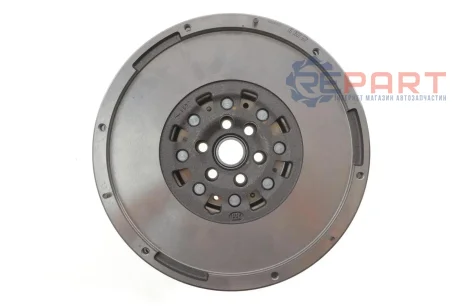 Демпфер зчеплення VW Crafter 2.0TDI RWD, 103/120kw, 10/17- LuK 415 1090 10