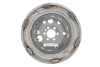 Демпфер зчеплення Renault Twingo III 0.9 TCe 16-, H4B 401/453 LuK (415 1105 09) зображення 3