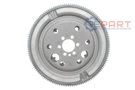 Демпфер зчеплення Renault Twingo III 0.9 TCe 16-, H4B 401/453 LuK 415 1105 09