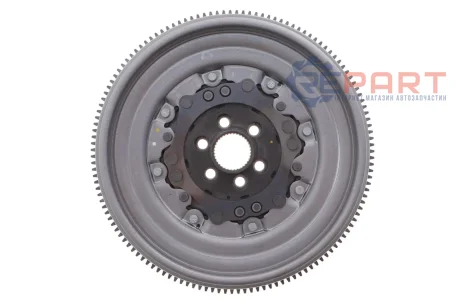 Демпфер зчеплення VW Tiguan (CT1) 1.4TSI 23-, 110kw, DJKA LuK 415 1169 09