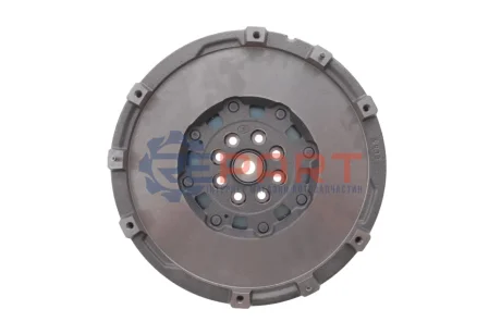 Демпфер зчеплення Citroen Jumper II/Peugeot Boxer 2.2 BlueHDi 165, 19-, 121kw, 4HH (DW12RUC) LuK 415 1177 10 Купити в Україні