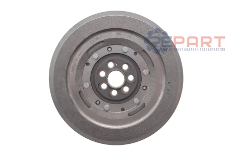 Демпфер зчеплення Hyundai Kona/i30 2.0 N 17- LuK 415 1189 09
