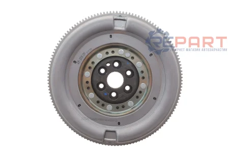 Демпфер зчеплення Citroen C4/C5/Peugeot 2008/208/3008/308/408/5008 1.2 Hybrid 23- LuK 415 1206 09