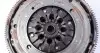 Фото Маховик + комплект сцепления LuK (417002710) изображение 3