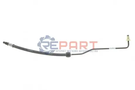 Шланг приводу зчеплення VOLVO C30, S40 II, V50 FORD C-MAX, FOCUS C-MAX, FOCUS II MAZDA 3 1.6D-2.0LPG 10.03-12.12 LuK 418 0444 10 Купити в Україні